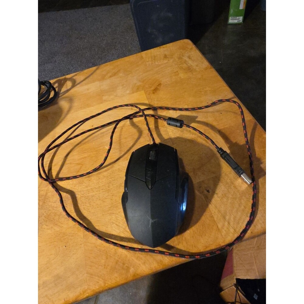 Elite Gaming SKYTECH M-1000 Gaming Mouse